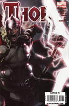 Thor No. 600