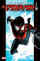 Ultimate Comics Spider-Man No. 1