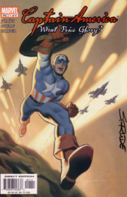 Buy Autographed Comics !