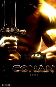 Conan !
