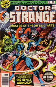 Buy Autographed Comics !