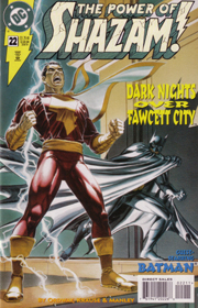 Buy Autographed Comics !