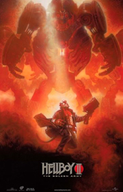 Hellboy II: The Golden Army