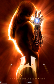 Witchblade