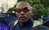 Captain America: Brave New World