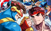 Marvel vs. Capcom Fighting Collection: Arcade Classics