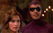The Phantom