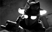 Spider-Noir