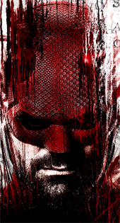 Daredevil: Born Again