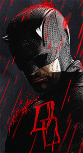 Daredevil: Born Again