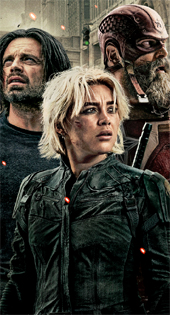 Thunderbolts*