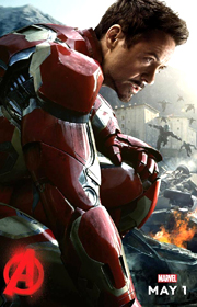 Avengers: Age of Ultron