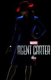Agent Carter