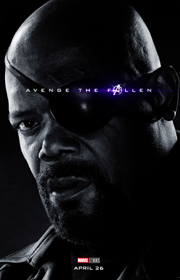 Avengers: Endgame