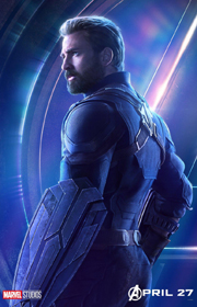 Avengers: Infinity War