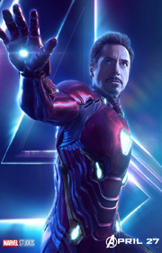 Avengers: Infinity War