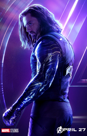 Avengers: Infinity War