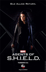 Agents of S.H.I.E.L.D.