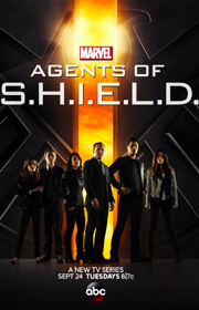 Agents of S.H.I.E.L.D.