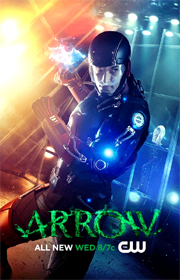 Arrow