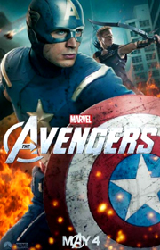 Marvel's The Avengers