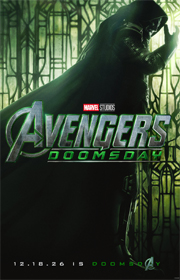 Avengers: Doomsday
