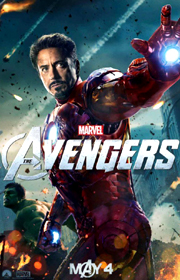 Marvel's The Avengers