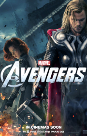Marvel's The Avengers
