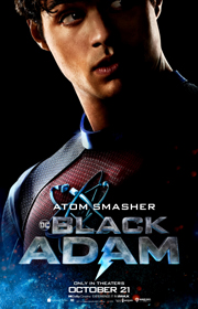 Atom Smasher