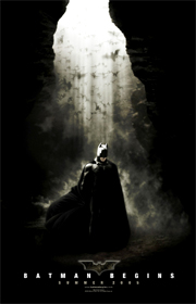 Batman Begins