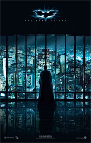 The Dark Knight