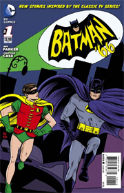 Batman