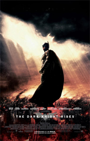 The Dark Knight Rises