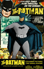 The Batman