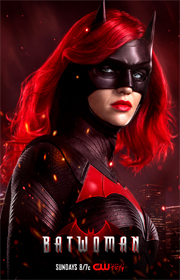 Batwoman
