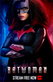 Batwoman