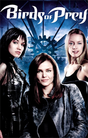 Birds Of Prey