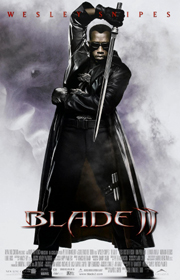 Blade II