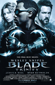 Blade: Trinity
