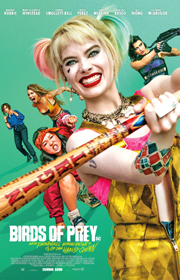 Birds of Prey