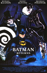 Batman Returns