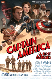 Captain America: The First Avenger