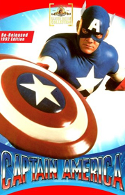 Captain America