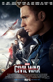 Captain America: Civil War