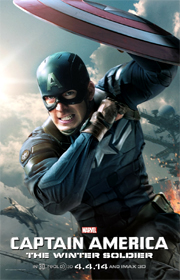 Captain America: The Winter Soldier