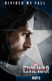 Captain America: Civil War