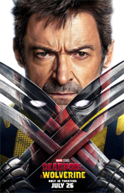 Deadpool And Wolverine