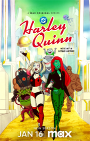 Harley Quinn