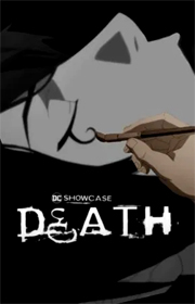 DC Showcase: Death