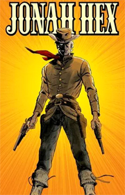 DC Showcase: Jonah Hex